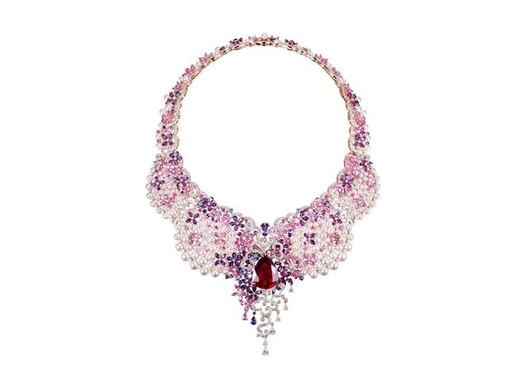 Celebrating February’s Birthstone – Amethyst