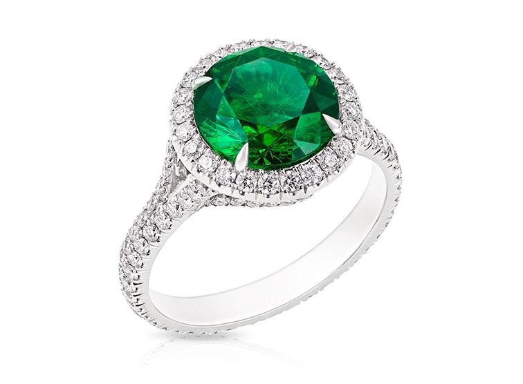 Celebrating January’s Birthstone – Garnet