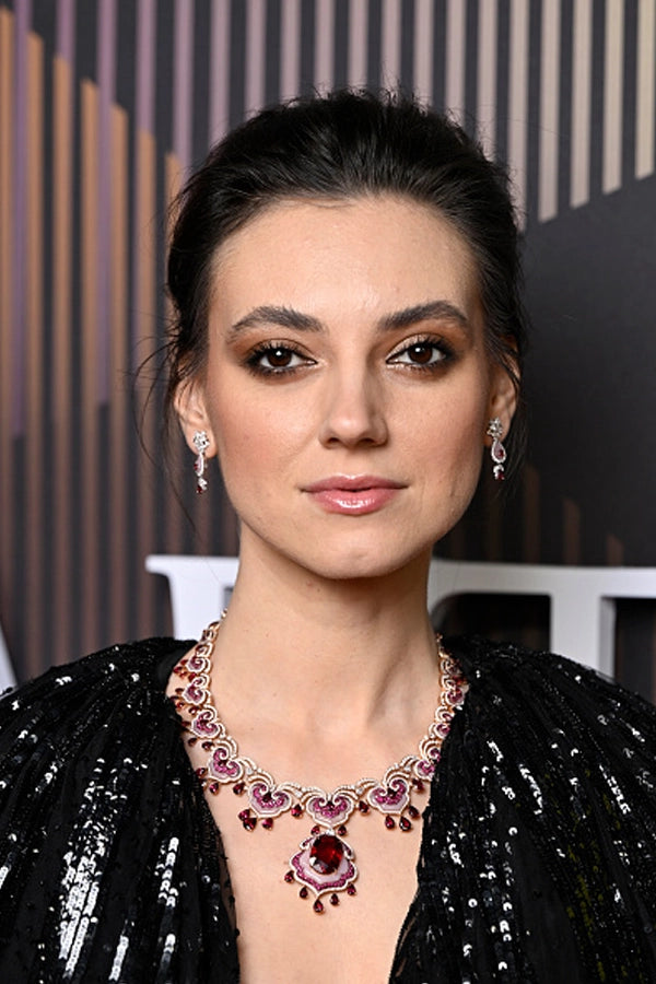 Fabergé at the 2024 EE BAFTA Film Awards