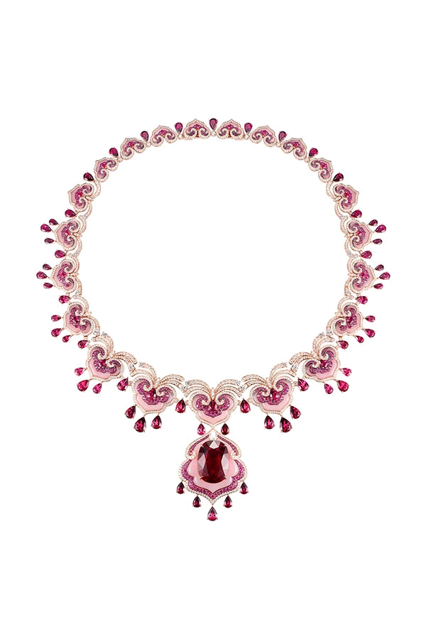 Fabergé at the 2024 EE BAFTA Film Awards
