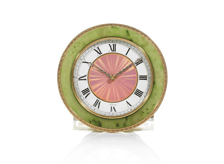 Fabergé featured at ‘Freddie Mercury: A World of his Own’ Sotheby’s Auction