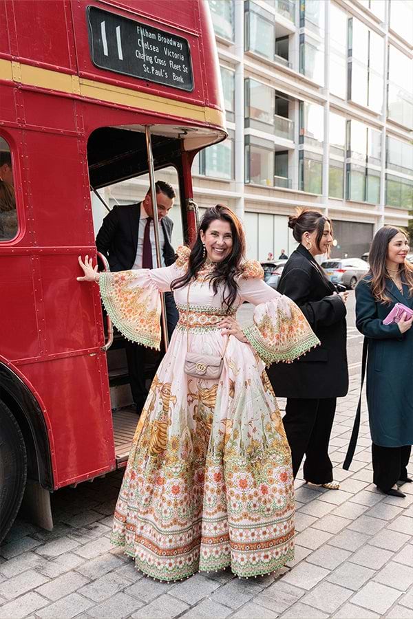 Fabergé Global Wholesale Conference 2023