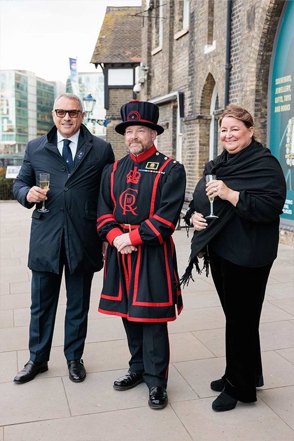 Fabergé Global Wholesale Conference 2023