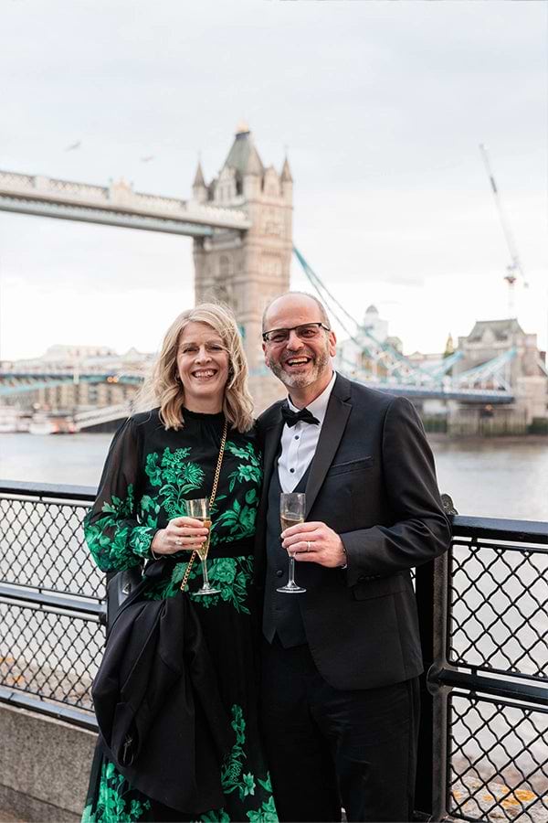 Fabergé Global Wholesale Conference 2023