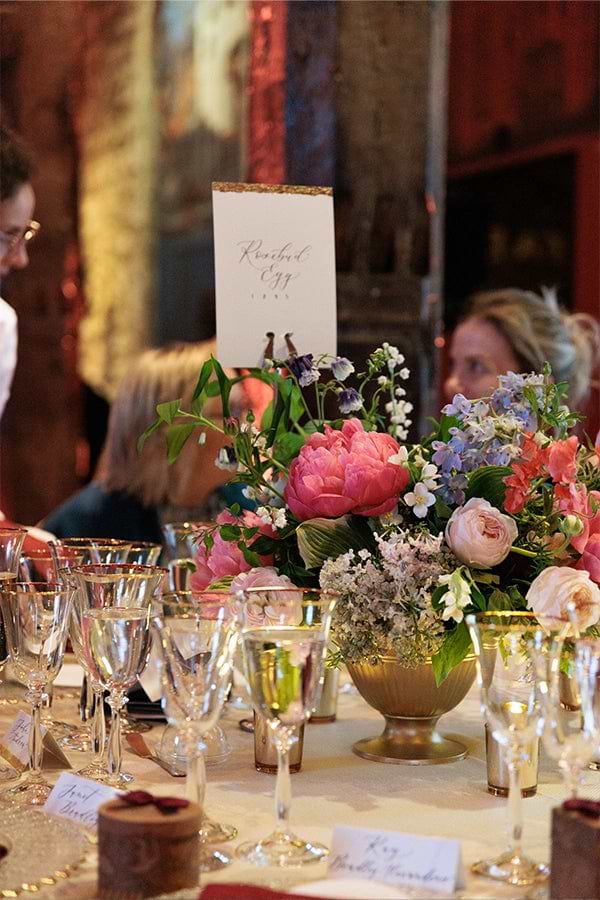 Fabergé Global Wholesale Conference 2023
