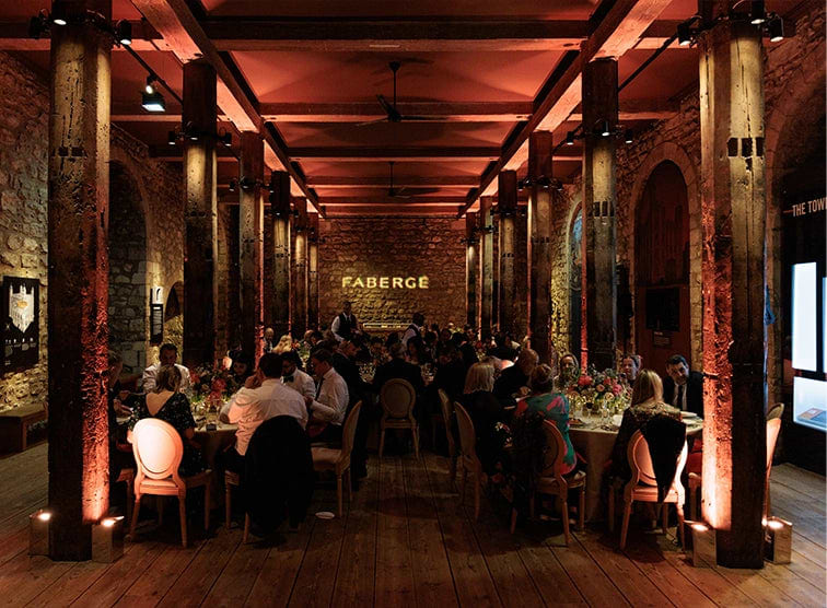 Fabergé Global Wholesale Conference 2023