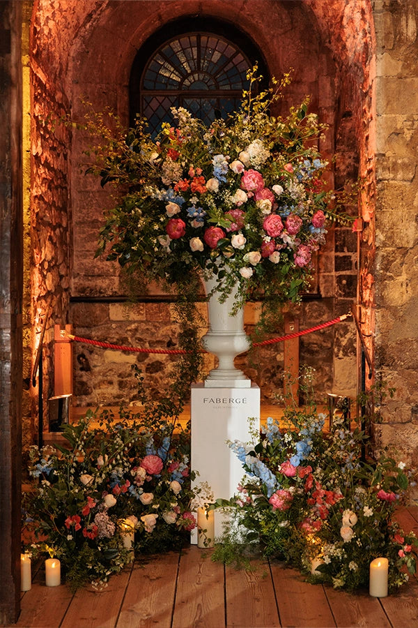 Fabergé Global Wholesale Conference 2023