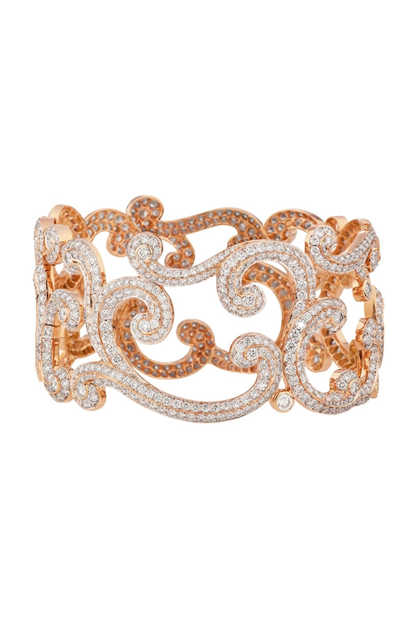 Misty Copeland wears Fabergé at the Dance Theater Of Harlem’s Annual Vision Gala