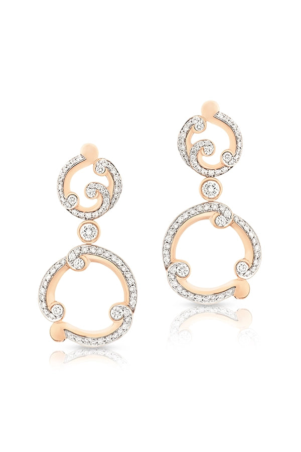 Misty Copeland wears Fabergé at the Dance Theater Of Harlem’s Annual Vision Gala