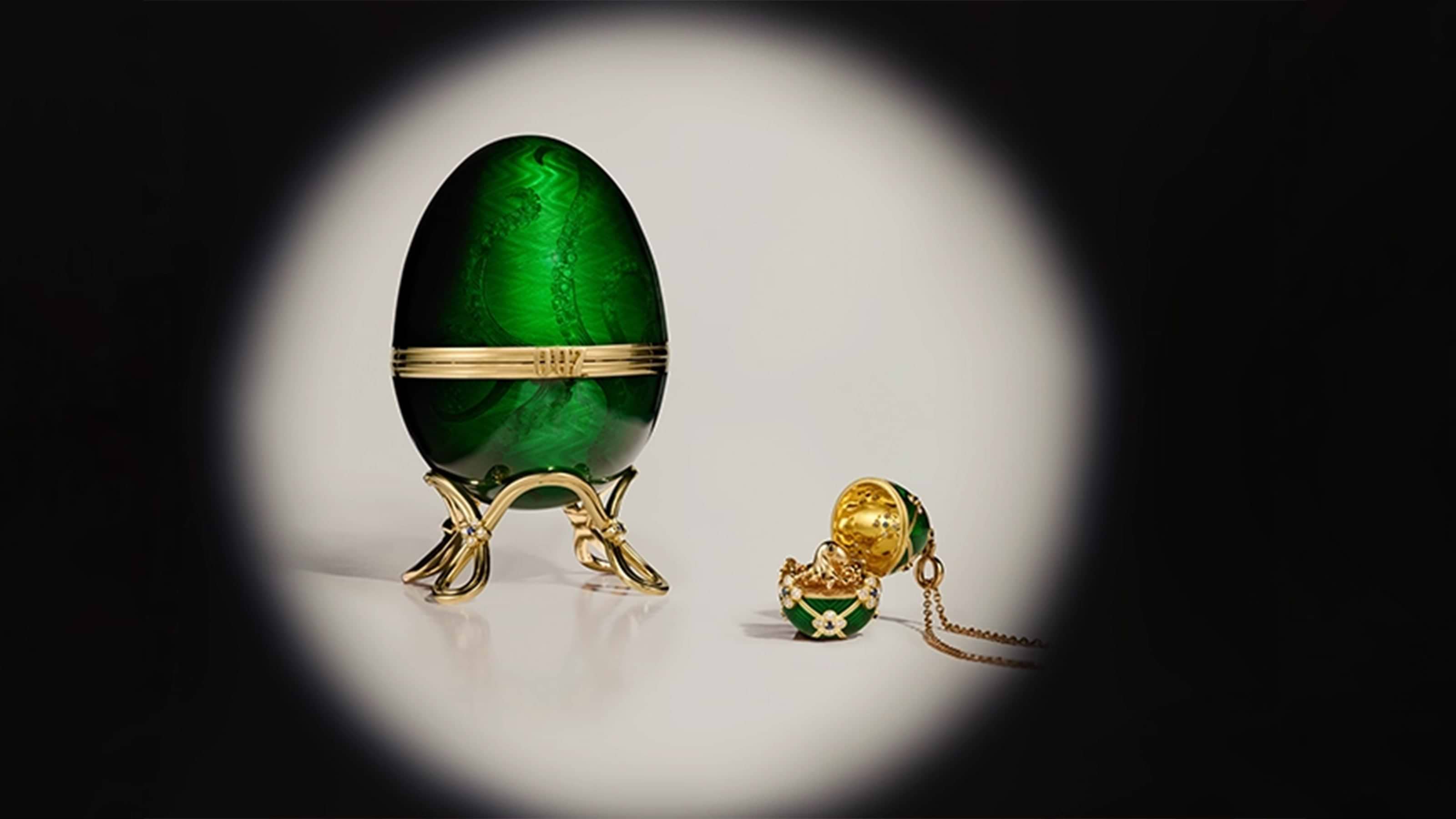 Fabergé-Announces-Partnership-With-007-Fabergé-x-007-Egg-Objet-commemorating-our-180th-anniversary-and-60th-anniversary-first-James-Bond