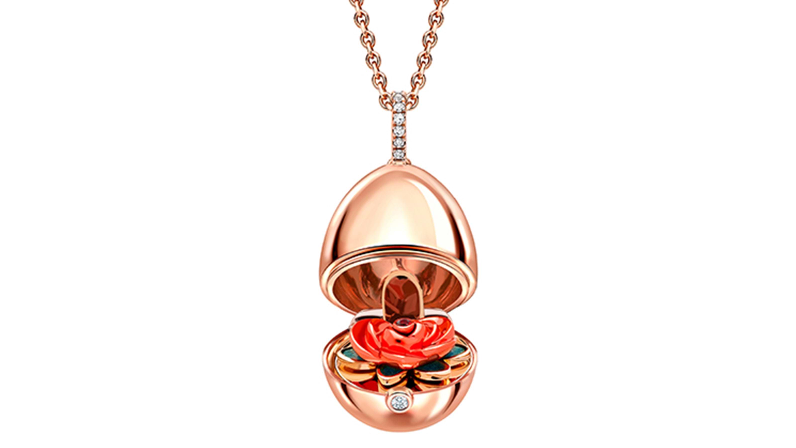 International-Women’s-Day-new-addition-to-our-Essence-collection-rose-surprise-locket-Mozambican-ruby-at-centre