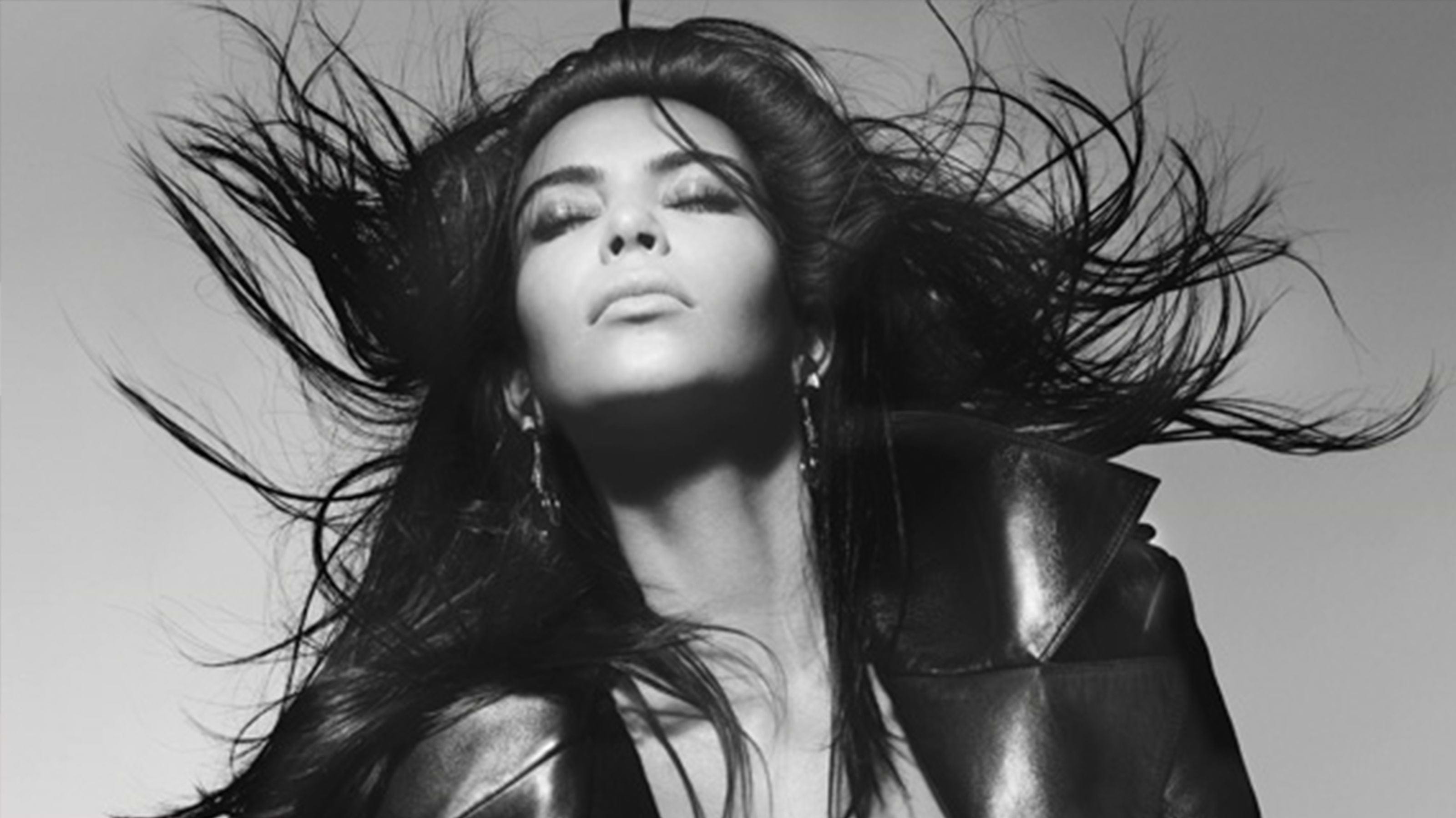 Kim-Kardashian-Fabergé-Dissonance-Earrings-V-Magazine