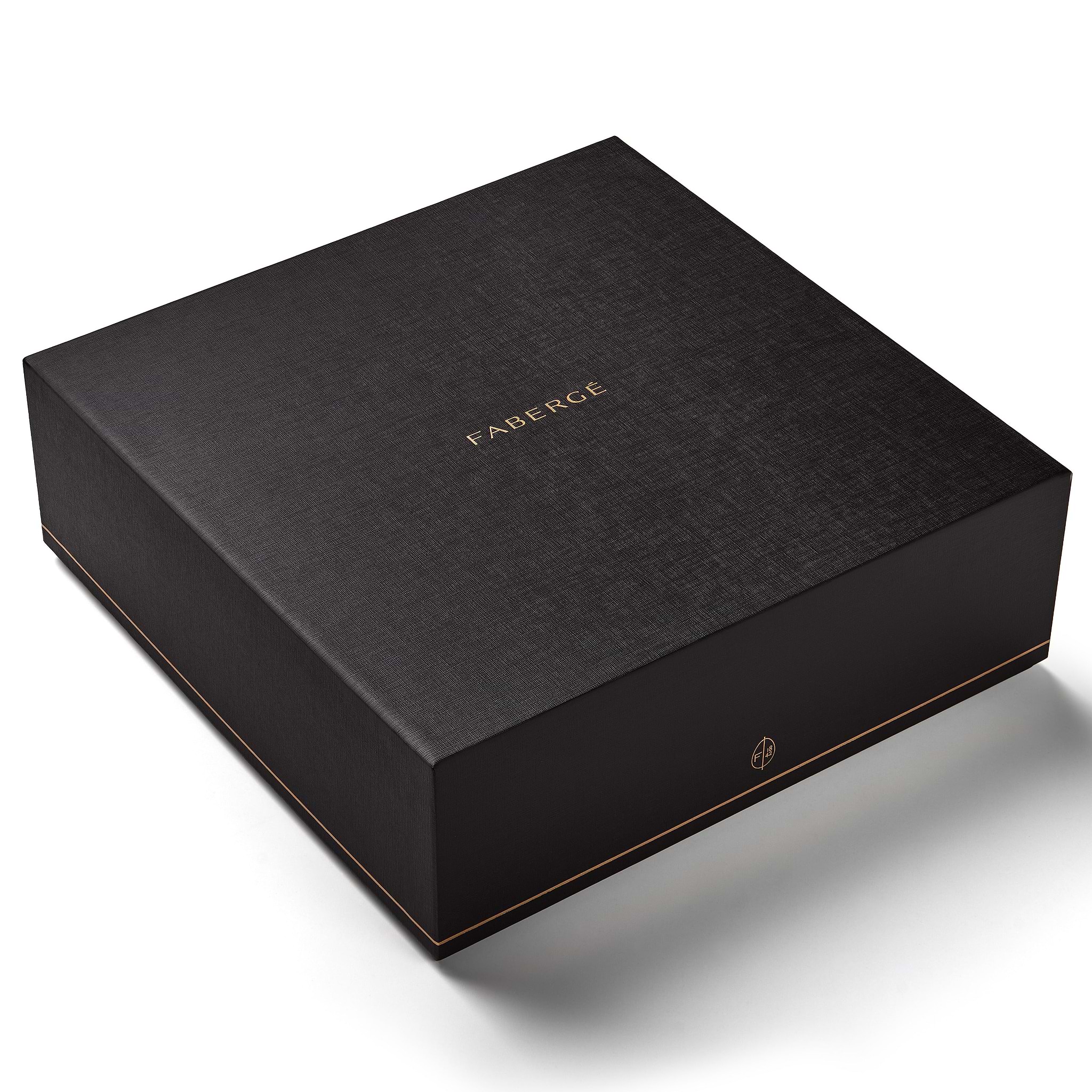Fabergé High Jewellery Necklace Box