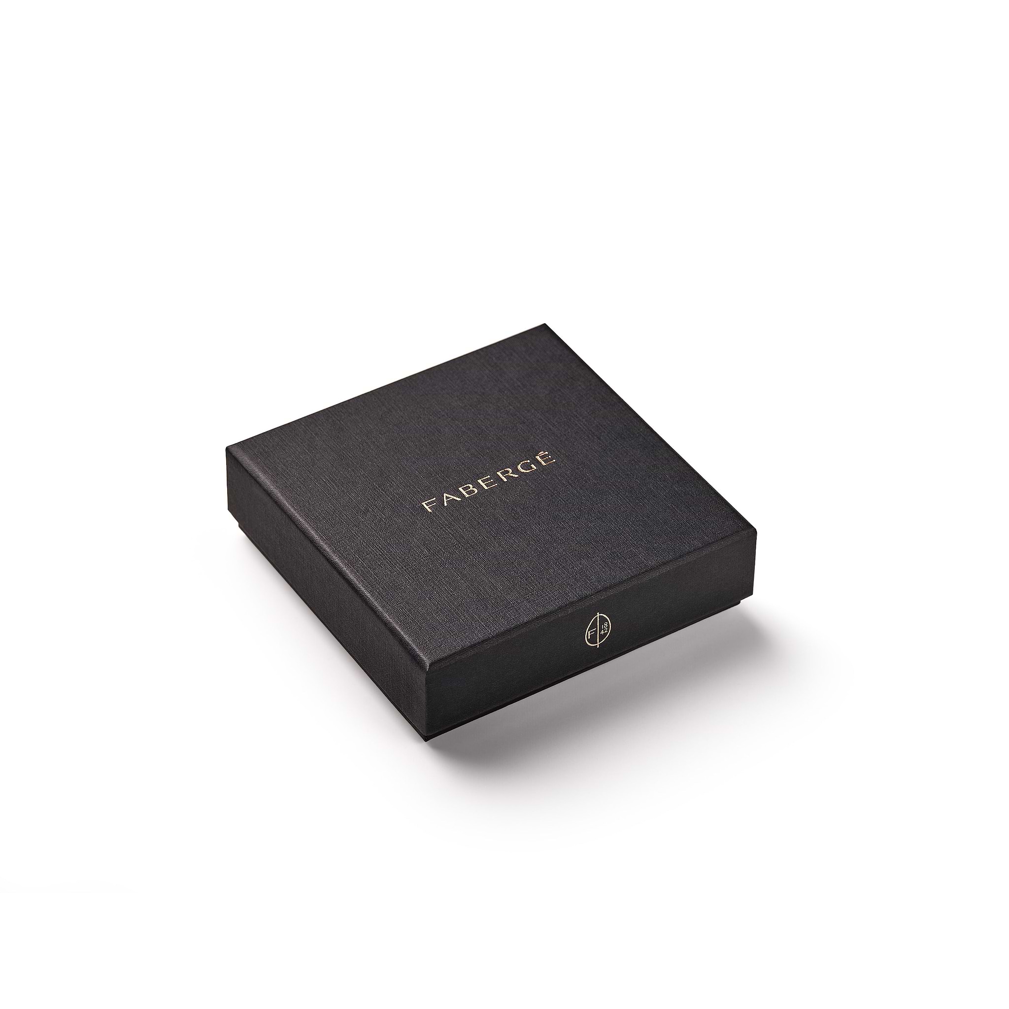 Fabergé Little Box