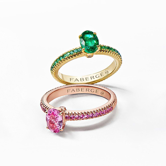 Engagement Ring Image