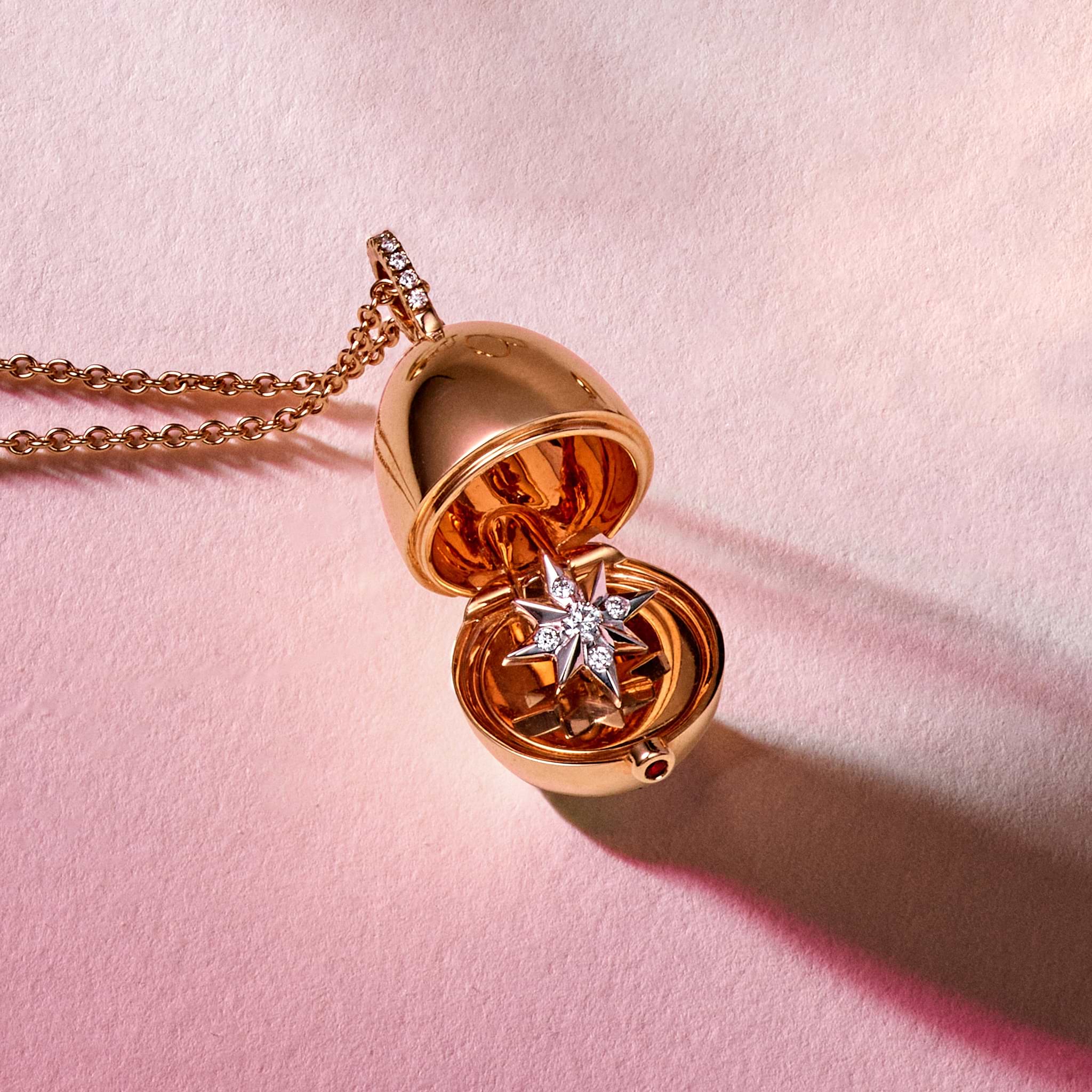 Fabergé Essence