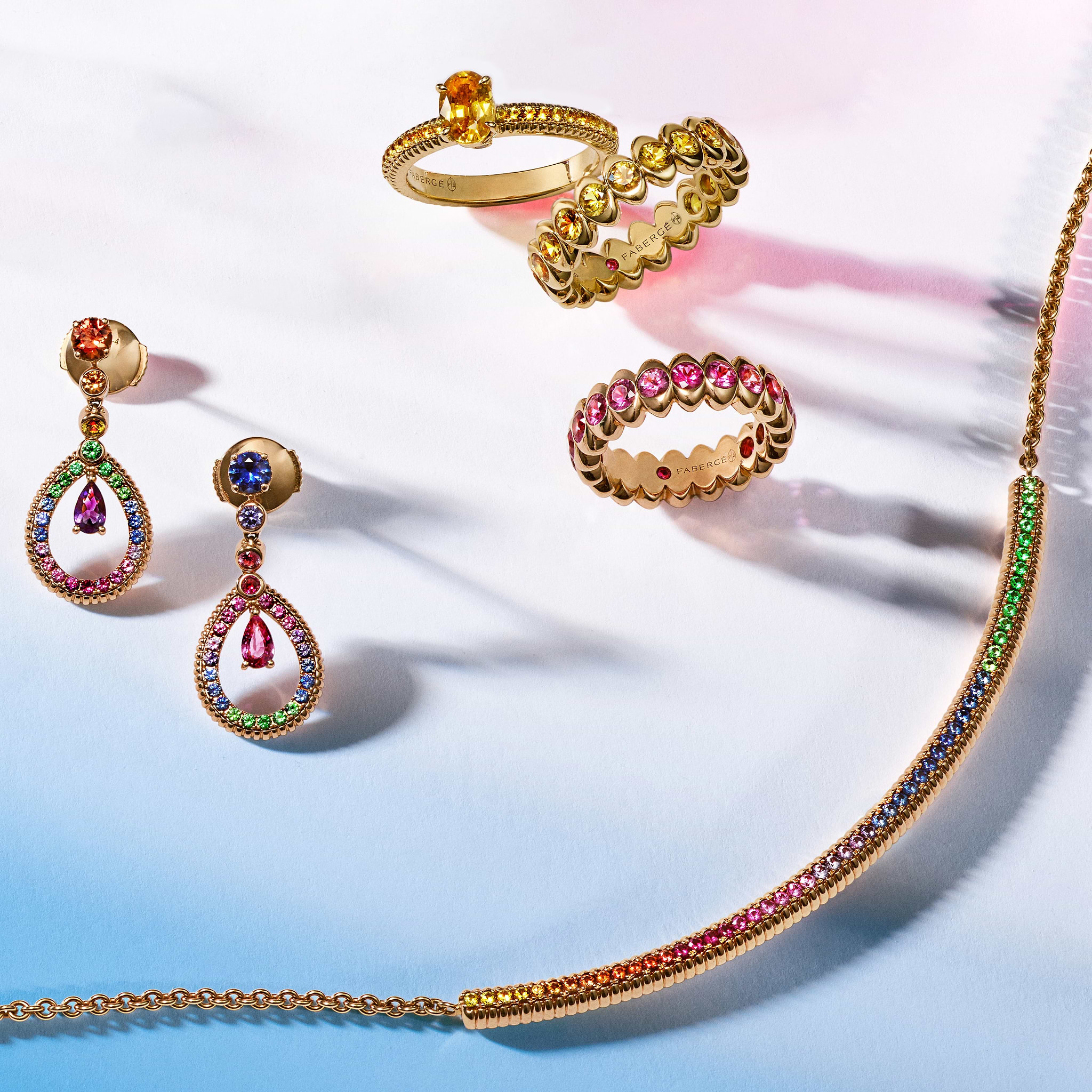 All Jewellery