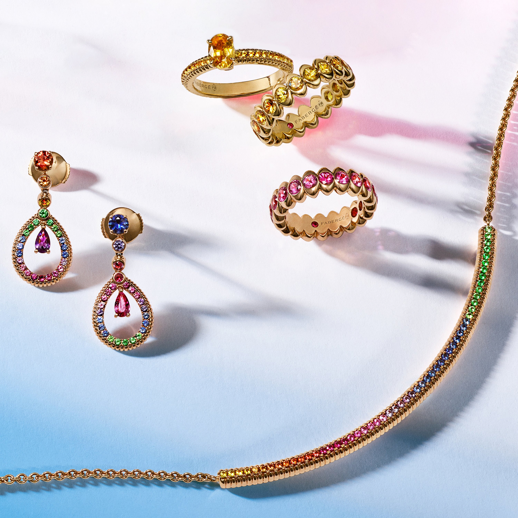 All Jewellery