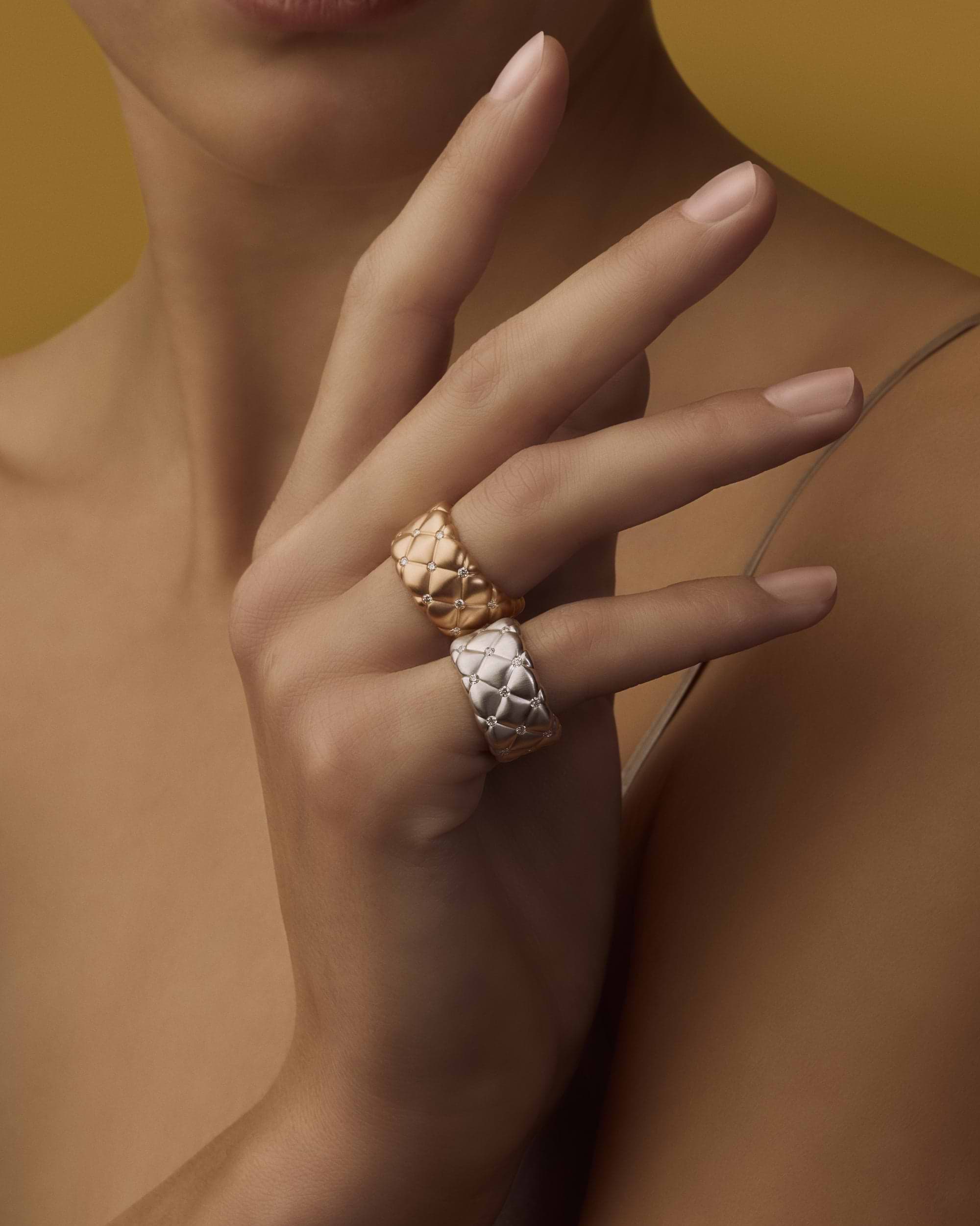 Treillage Grande Rings