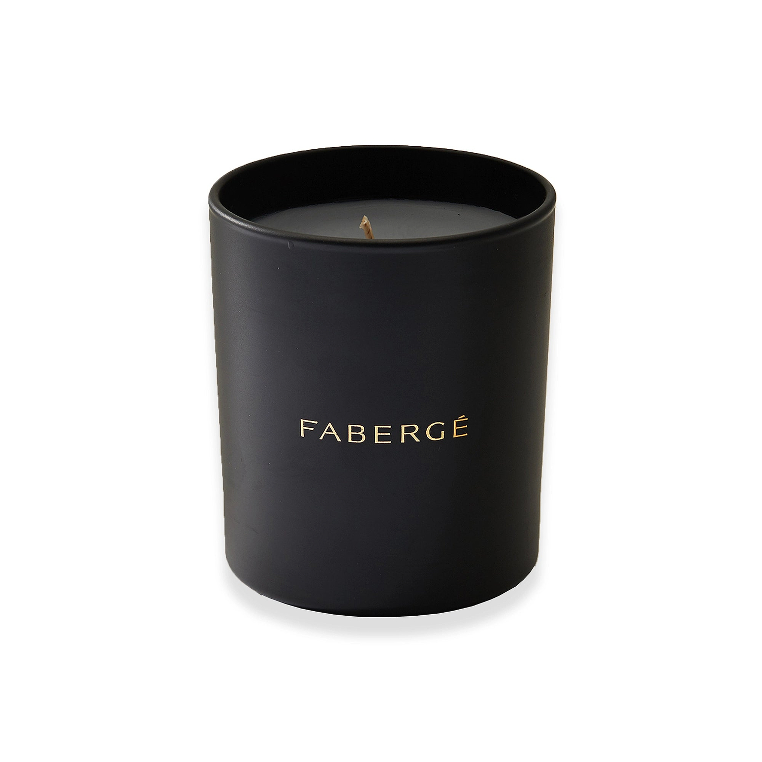Fabergé Sweet Pea & Peony Large Candle