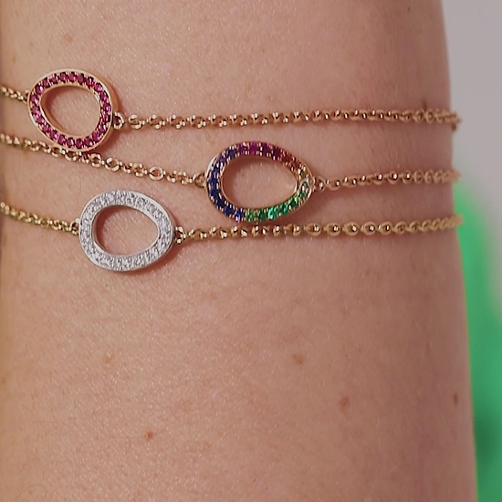 Sasha Bracelets