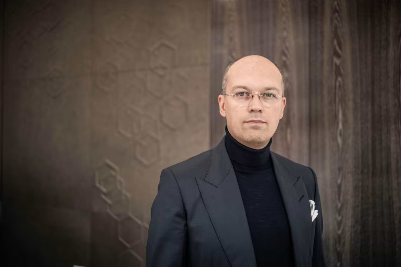 Fabergé Owner Speaks with the Financial Times About What’s Next