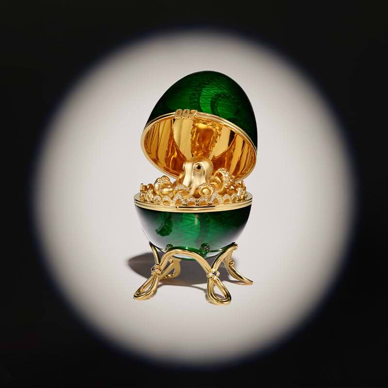 7_FABERGÉ