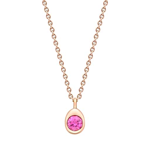 Fabergé pendant necklace