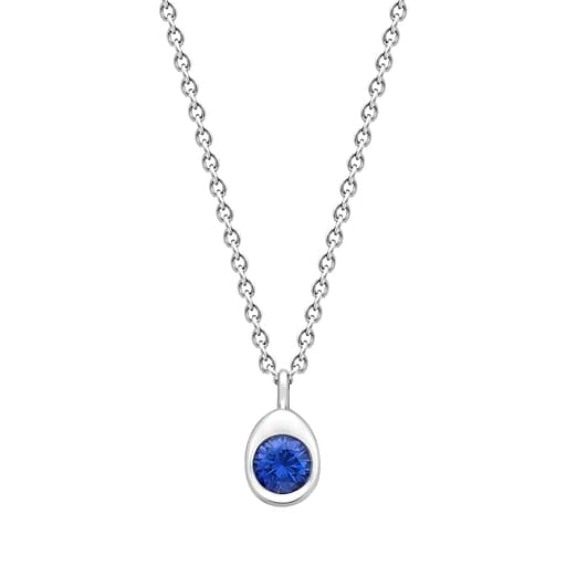 Fabergé necklace