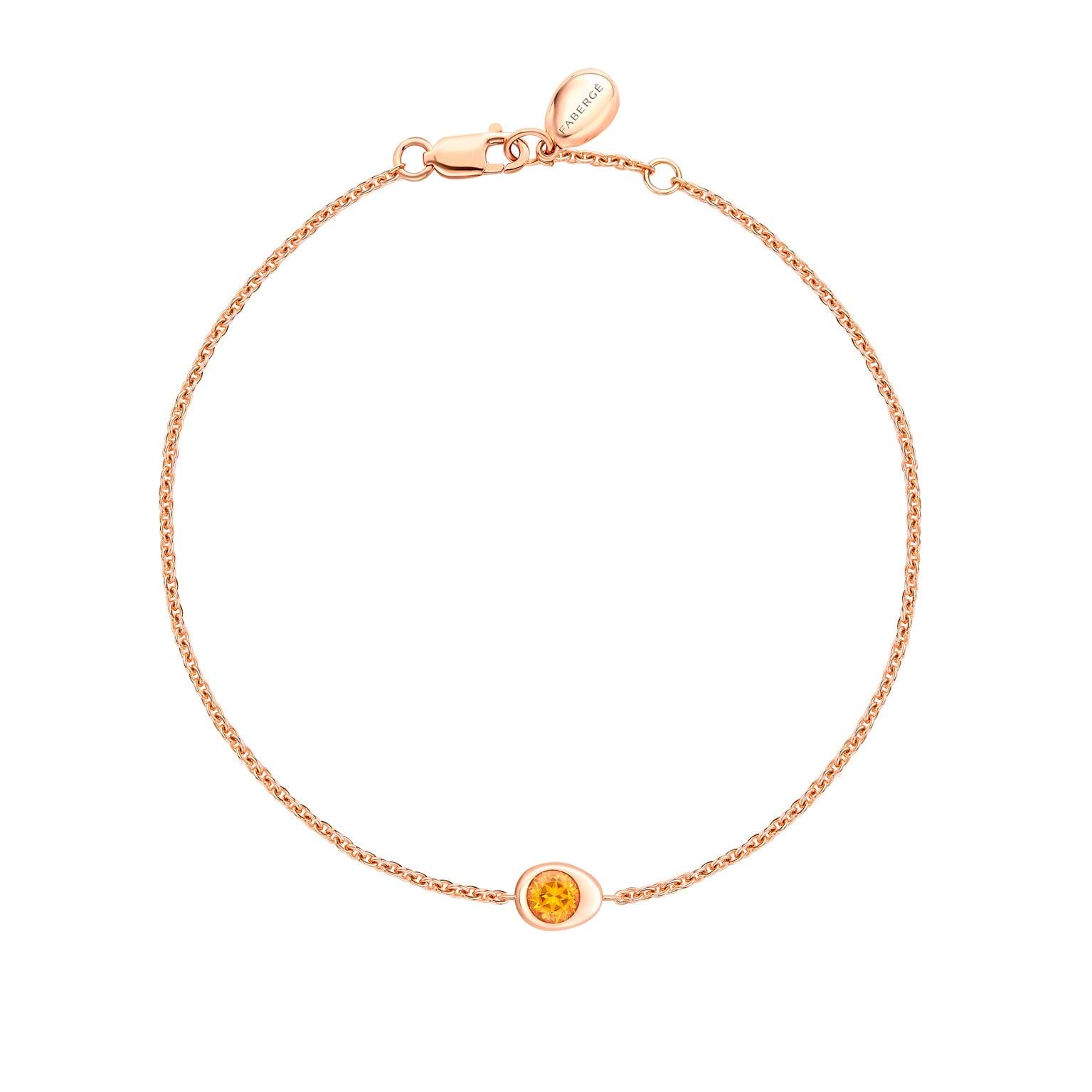 Fabergé bracelet