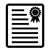 Authenticity & Counterfeit Goods FAQs Icon