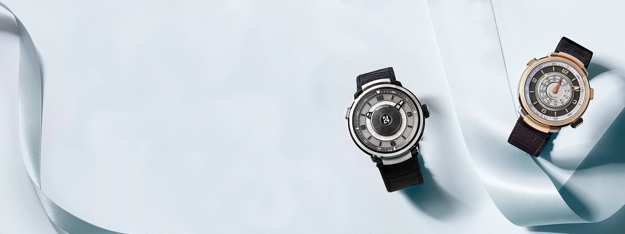Automatic-Watches_FABERGÉ