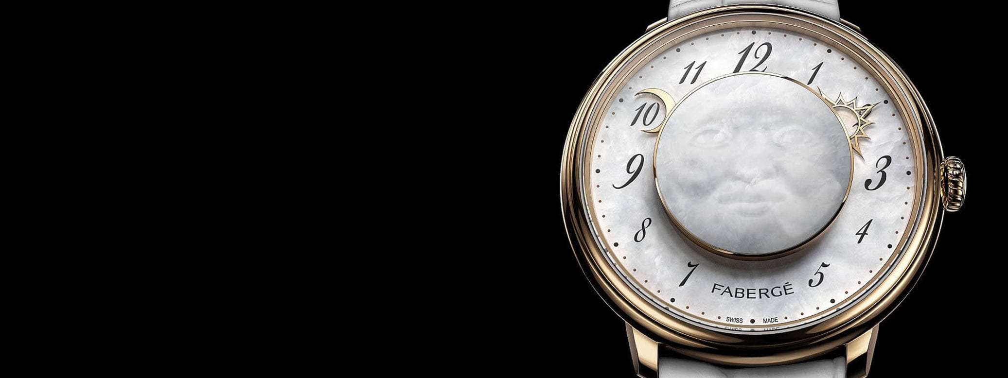 Dalliance_FABERGÉ