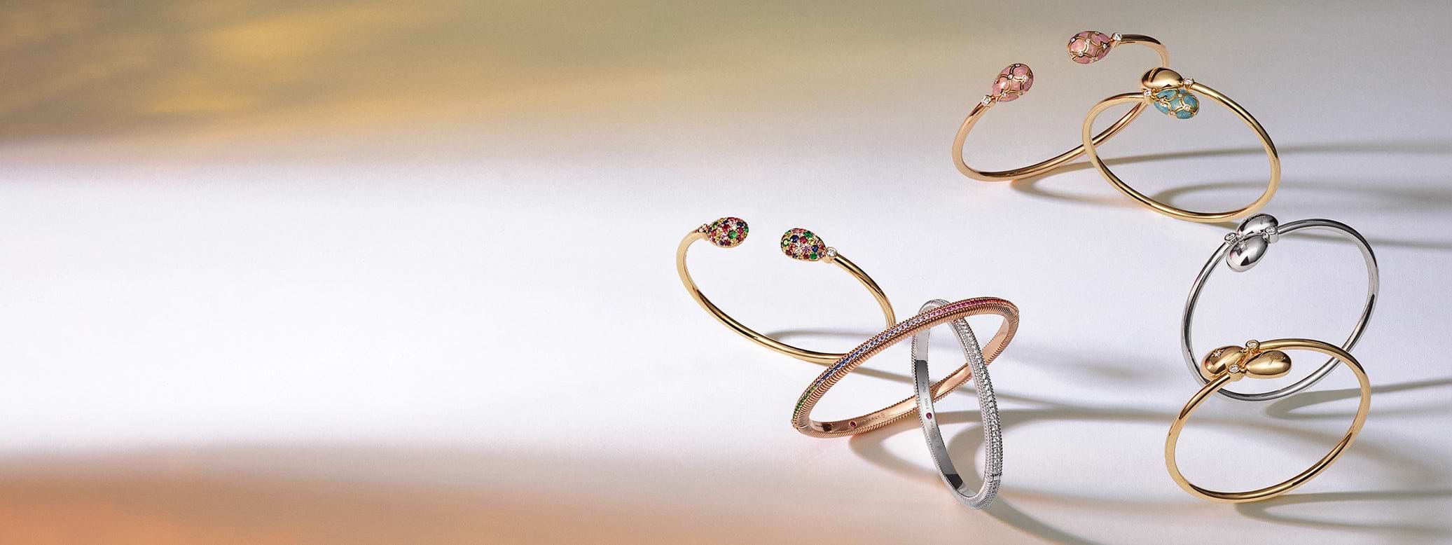 Faberge-Bracelets_FABERGÉ