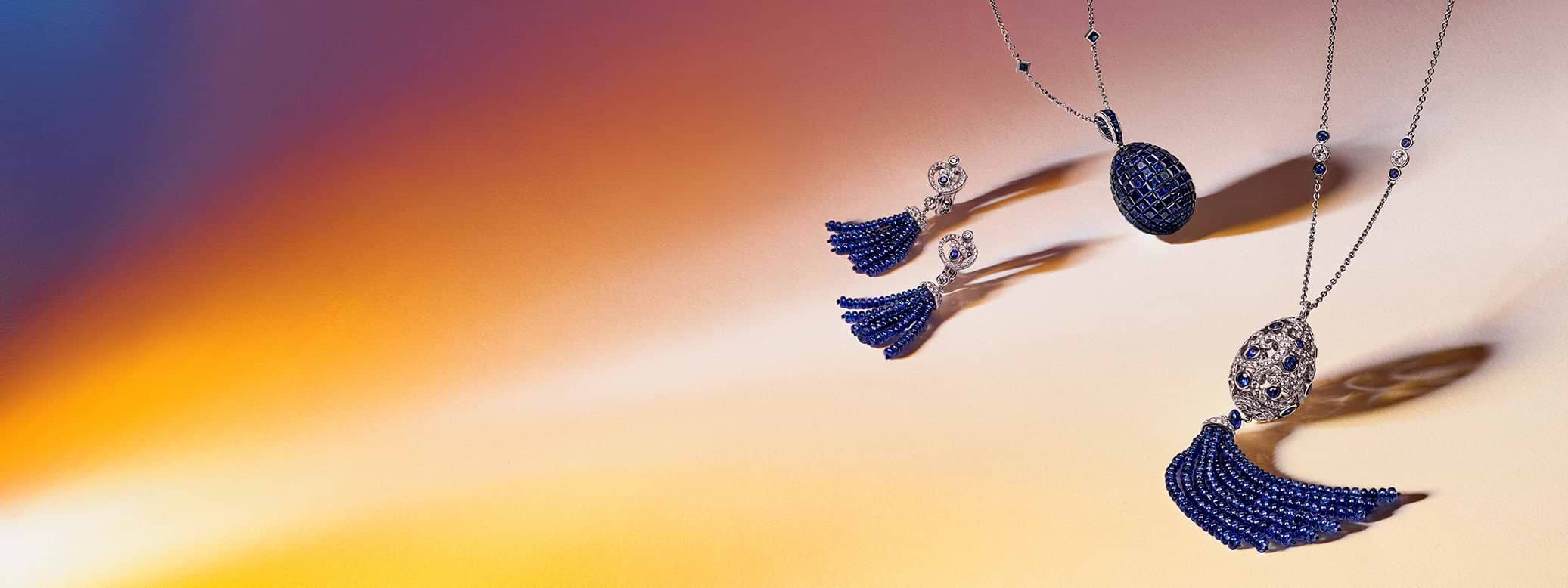 Faberge-Imperial-Collection_FABERGÉ
