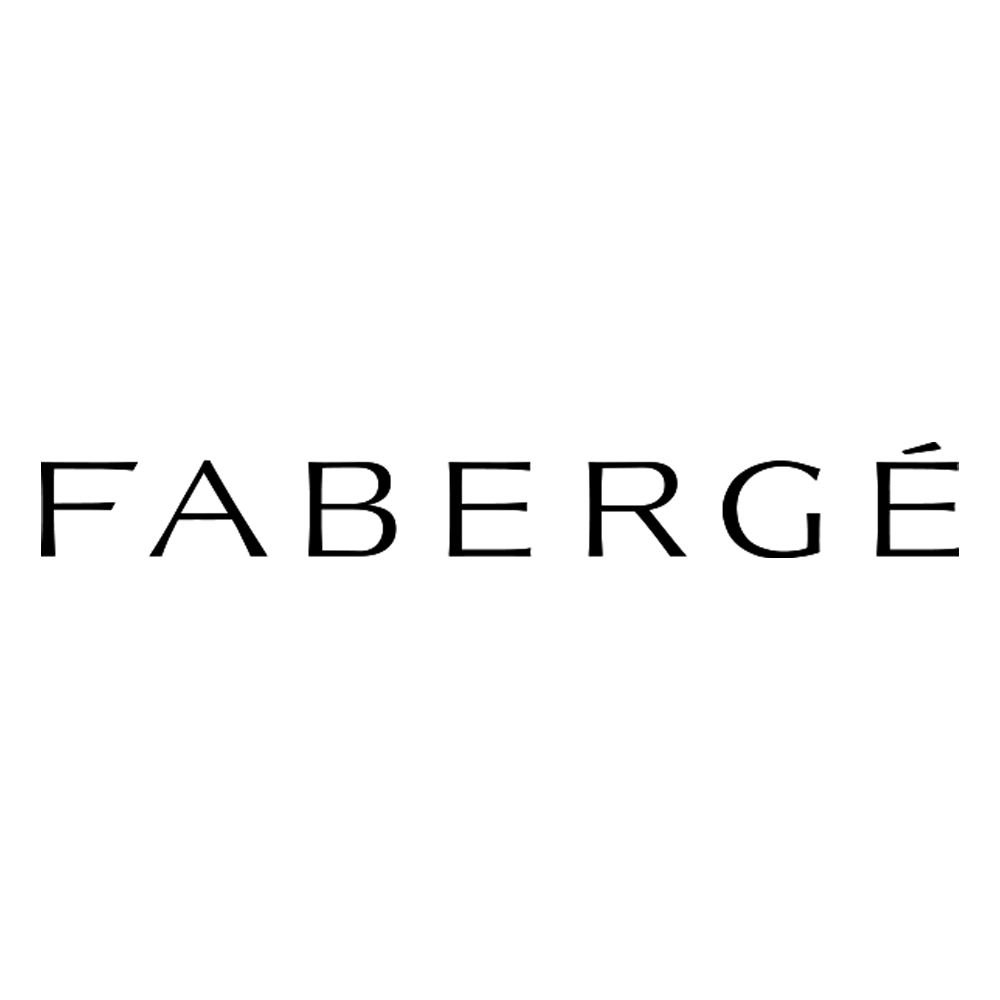 Faberge-Logo_FABERGÉ