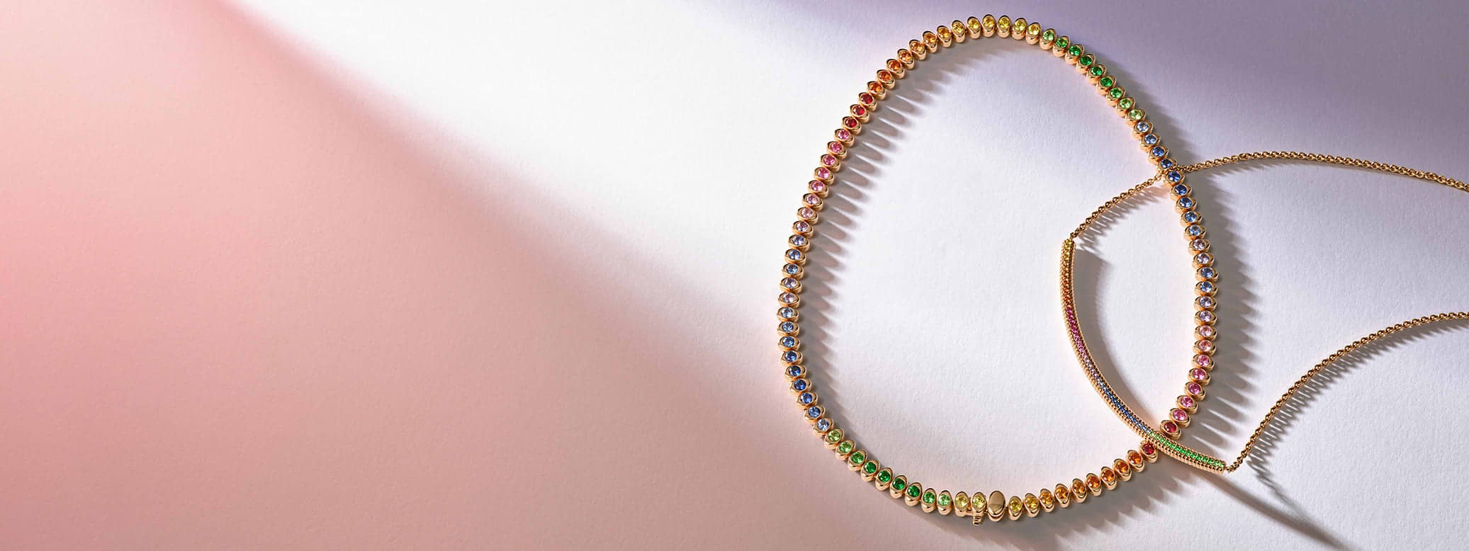 Faberge-Necklaces_FABERGÉ