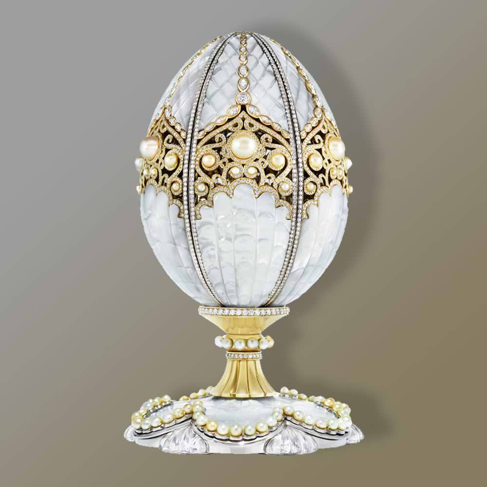 Pearl-Egg_FABERGÉ