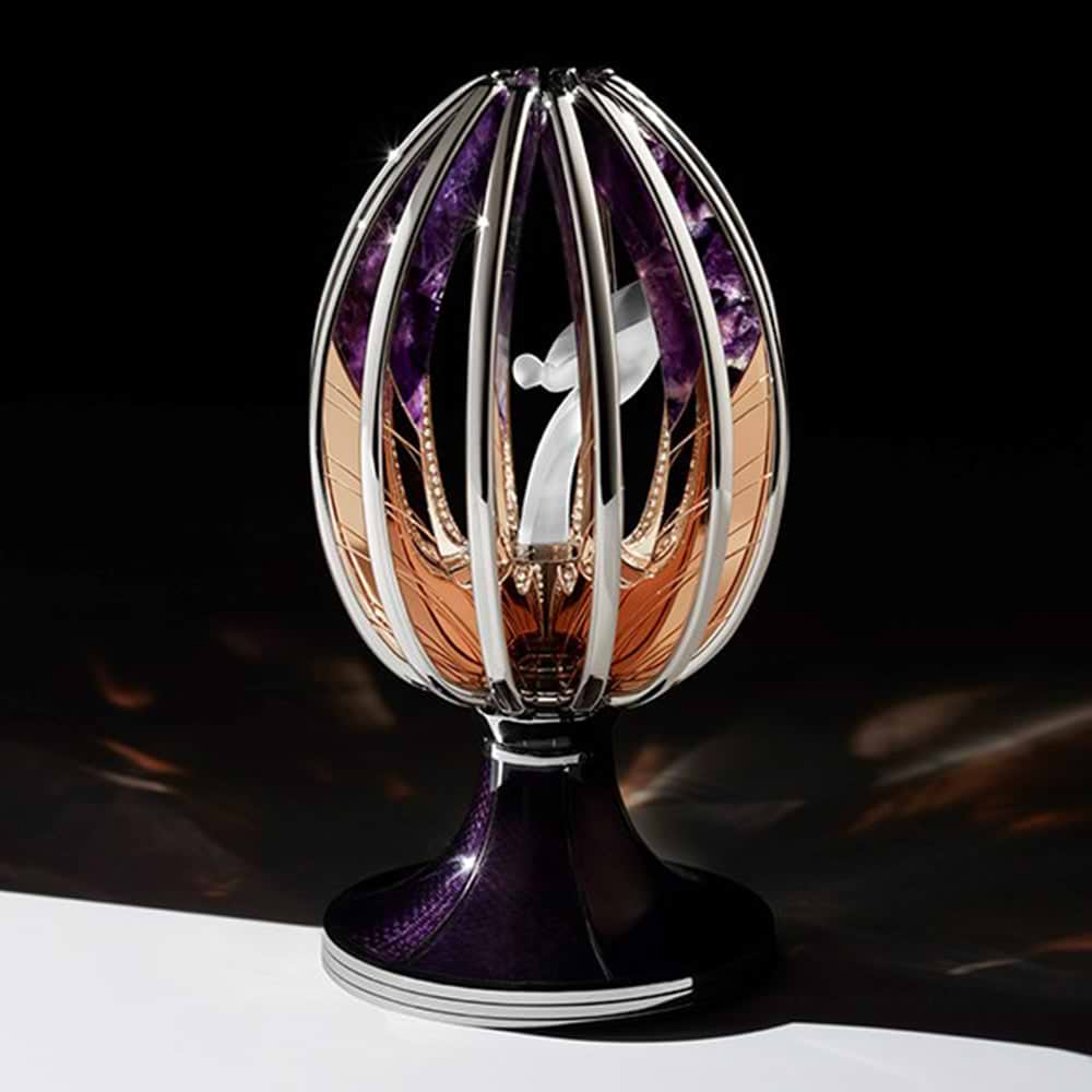 Rolls-Royce-Egg-Unique-Image Fabergé