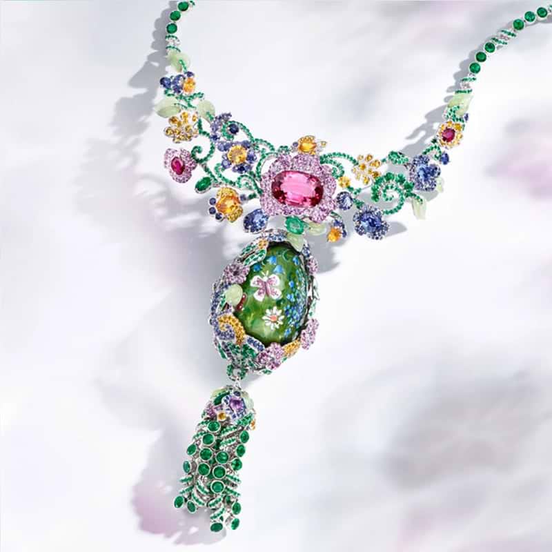 Secret-Garden_FABERGÉ