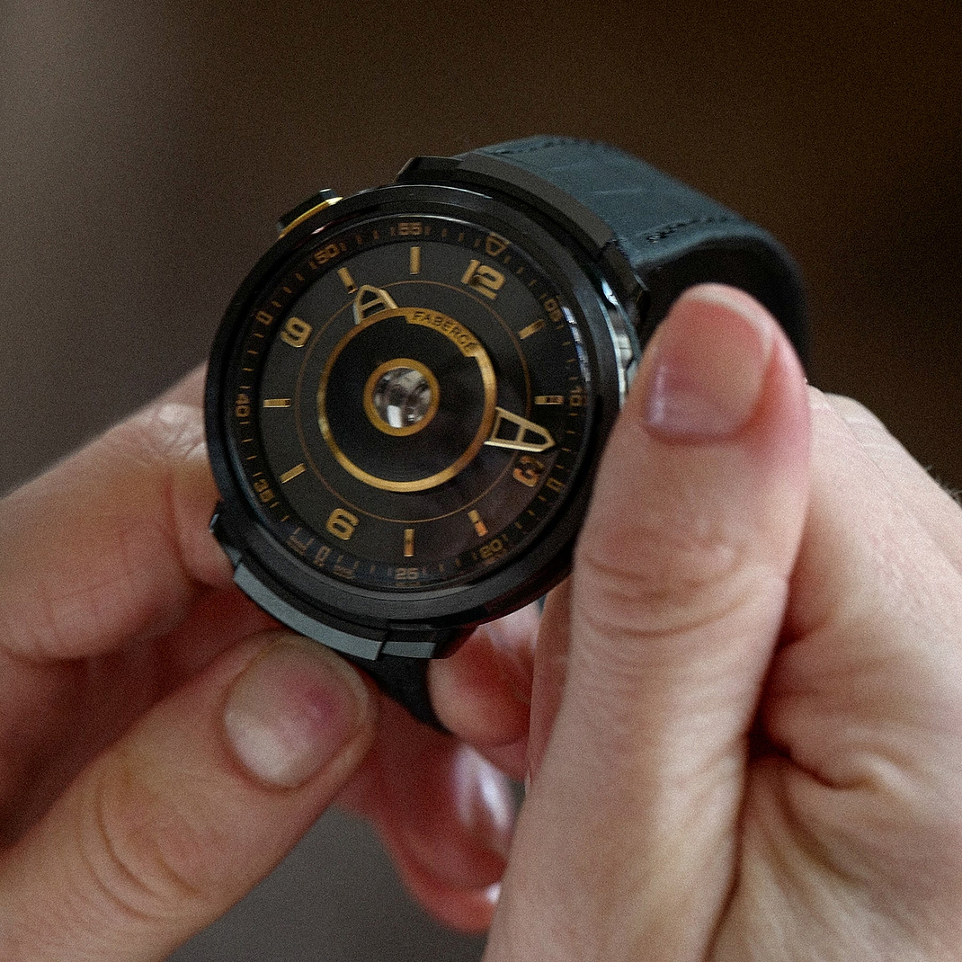Watch Care
