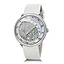Platinum Compliquée Ladies' Peacock Watch | Fabergé