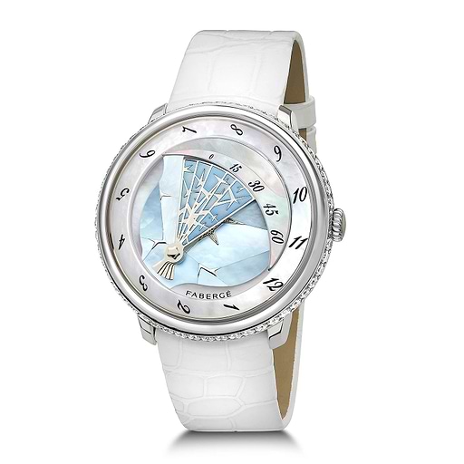 Women’s Watch - Lady Compliquée Winter Watch