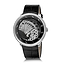 Fabergé Compliquée Peacock Black Sapphire Watch