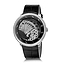 Fabergé Compliquée Peacock Black Sapphire Watch