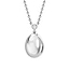 Fabergé Essence white gold petite pendant