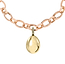 Fabergé essence yellow gold egg charm