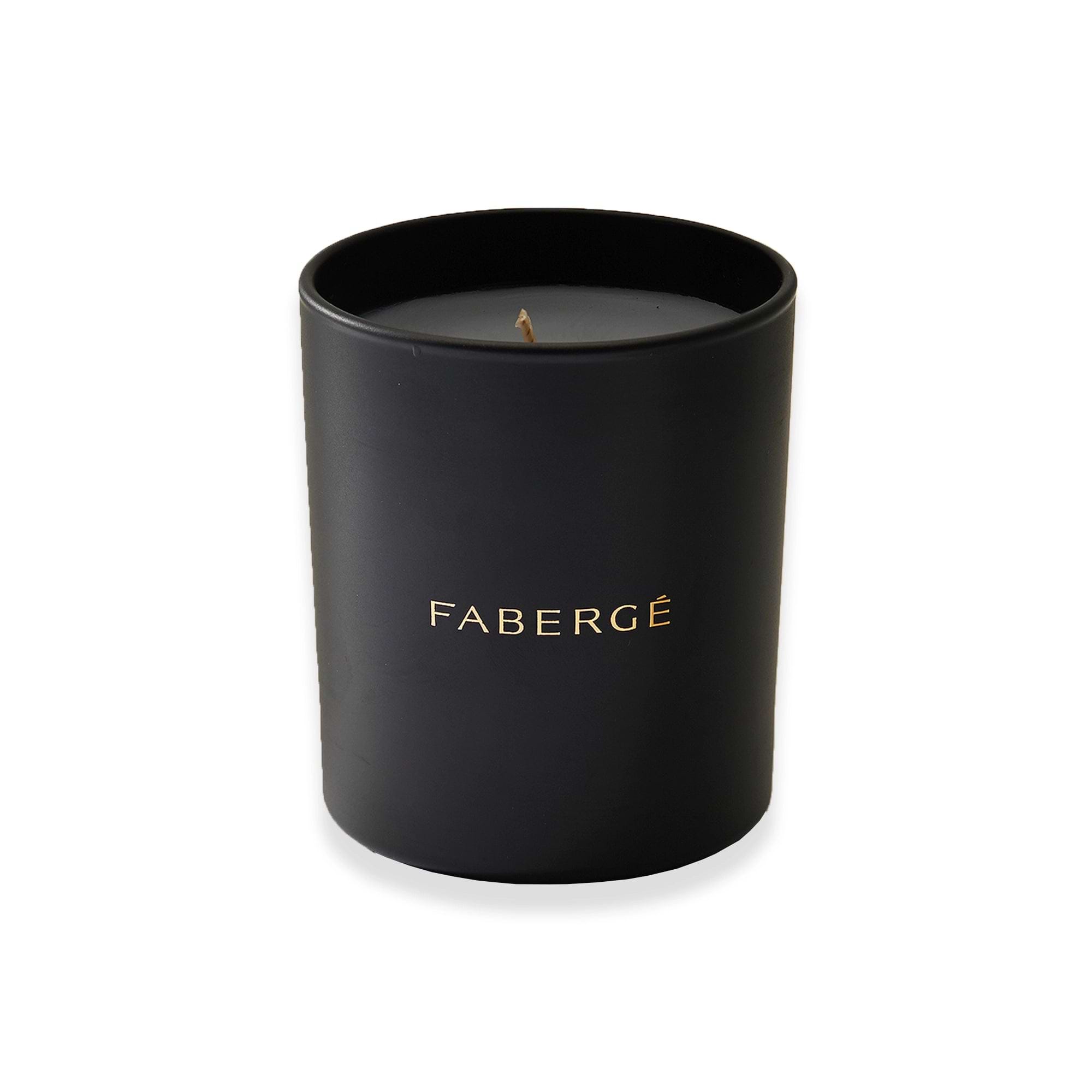 Fabergé Sweet Pea & Peony Large Candle