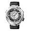 Fabergé Visionnaire Chronograph 18kt White Gold Watch