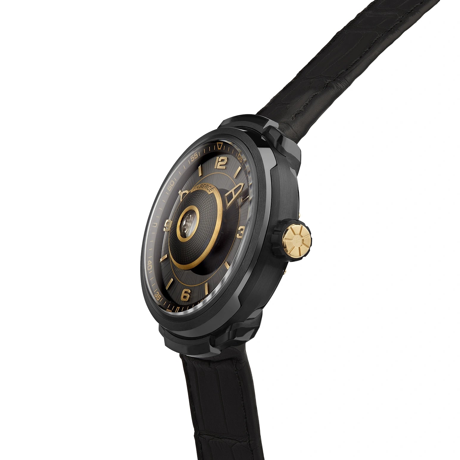 Fabergé Visionnaire DTZ Dynamist Watch 2